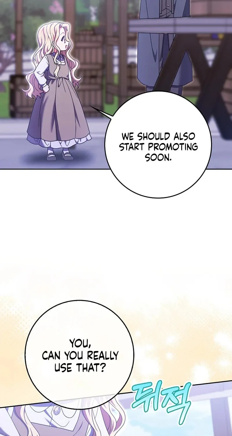 The Foreign Object was Me Chapter 29 page 59 - 