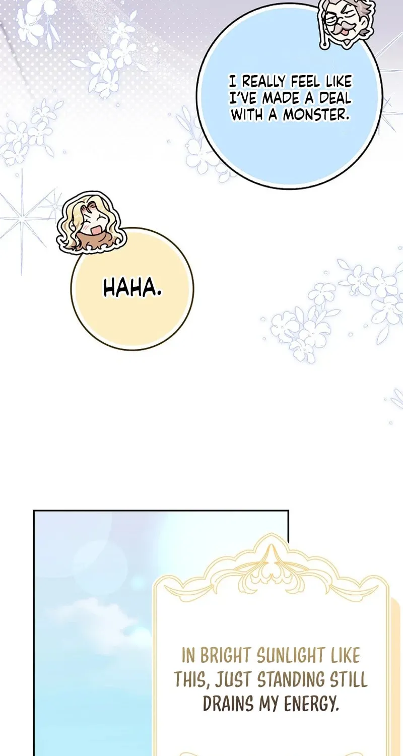 The Foreign Object was Me Chapter 29 page 62 - 
