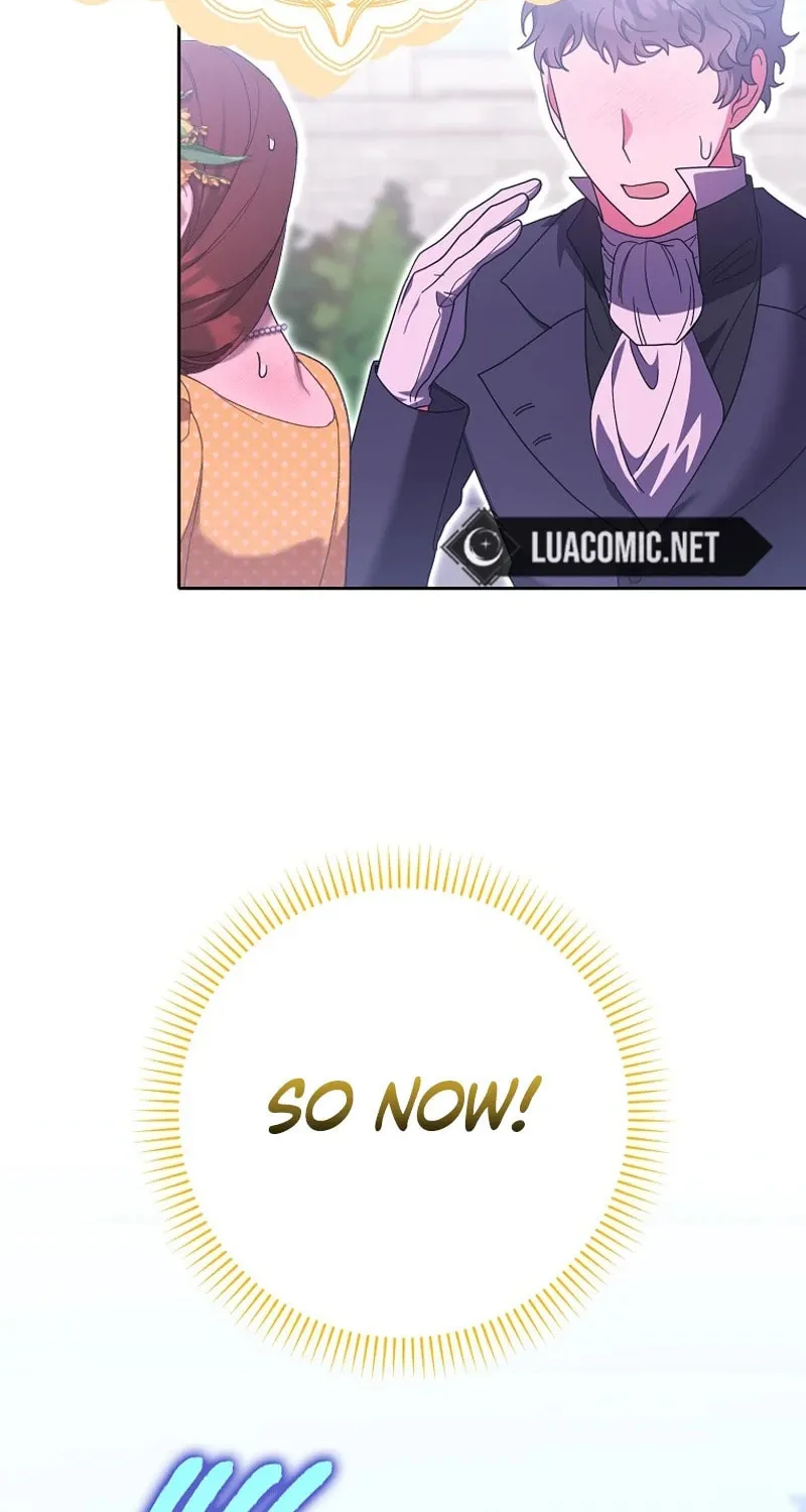 The Foreign Object was Me Chapter 29 page 64 - 