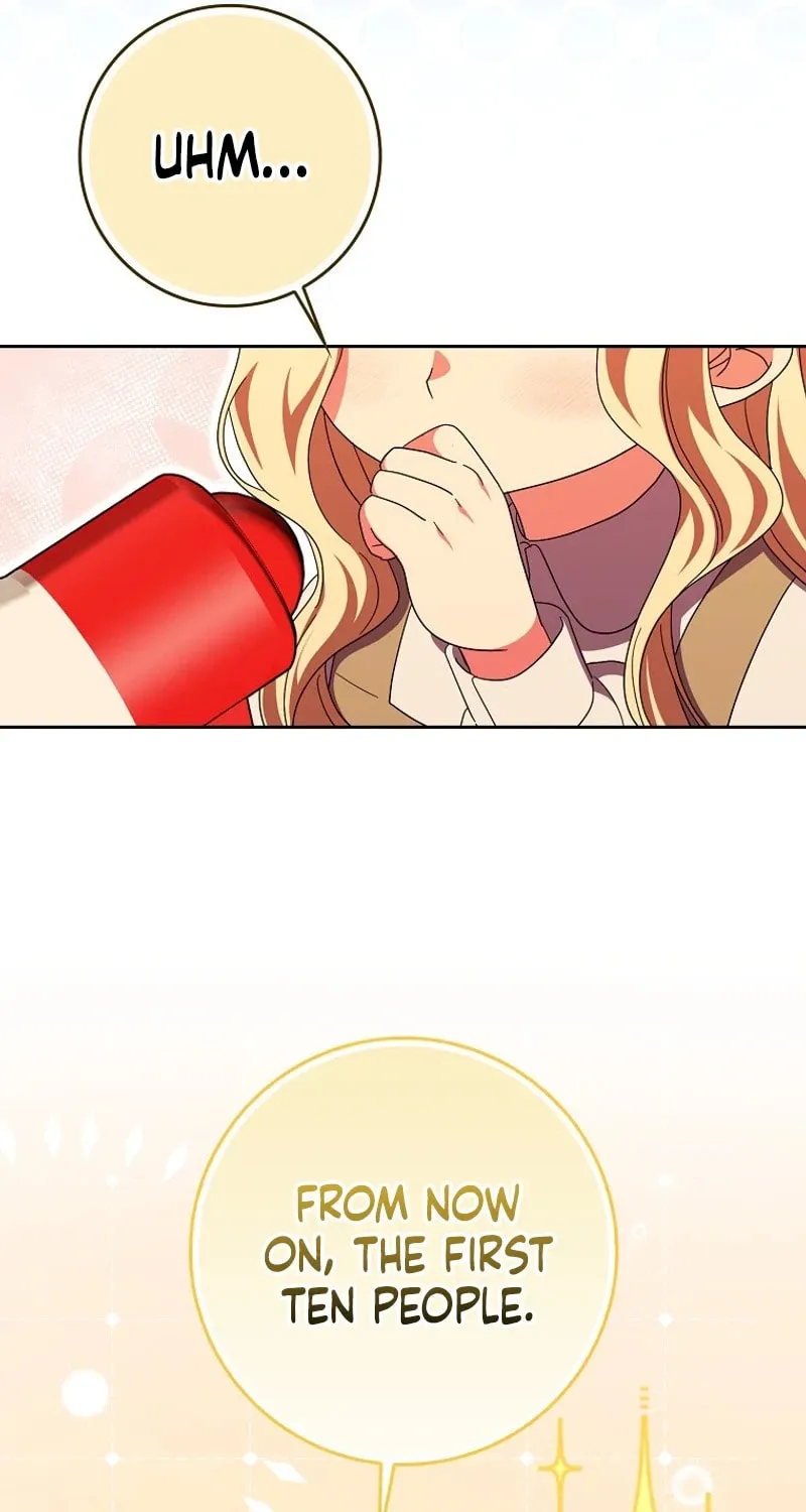 The Foreign Object was Me Chapter 29 page 67 - 