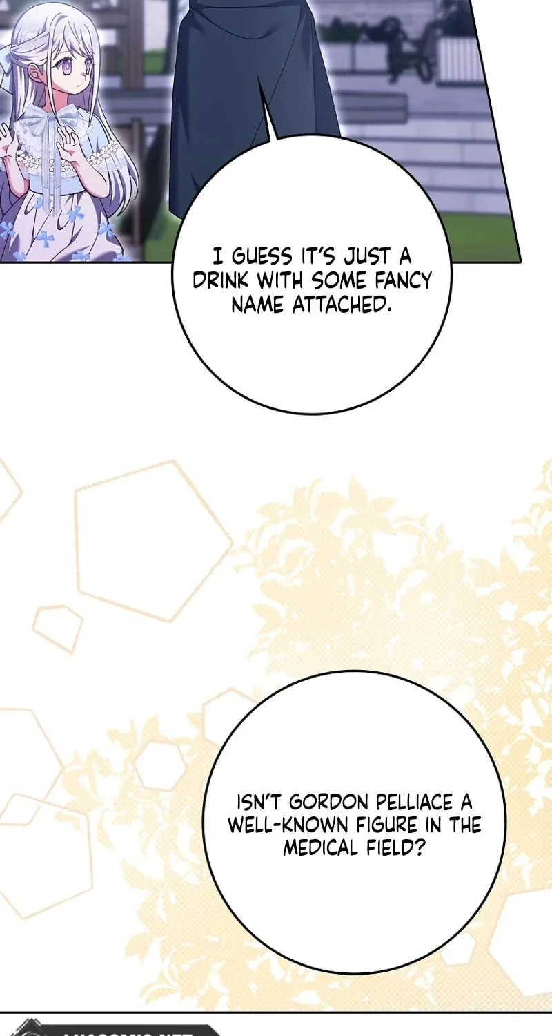 The Foreign Object was Me Chapter 29 page 75 - 