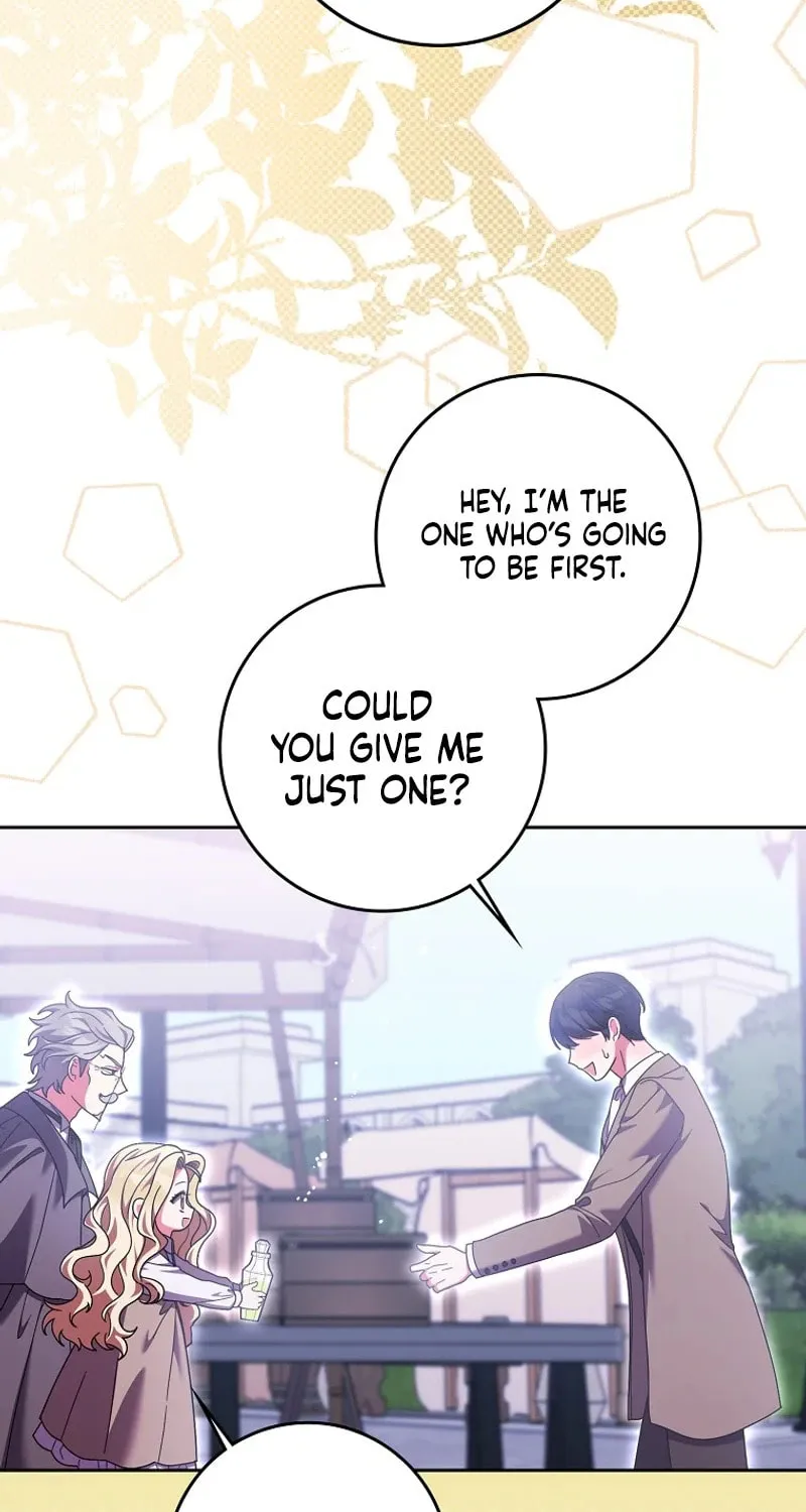 The Foreign Object was Me Chapter 29 page 77 - 