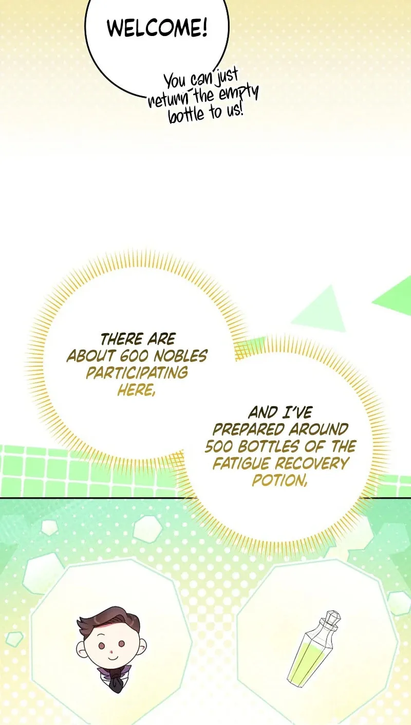 The Foreign Object was Me Chapter 29 page 78 - 