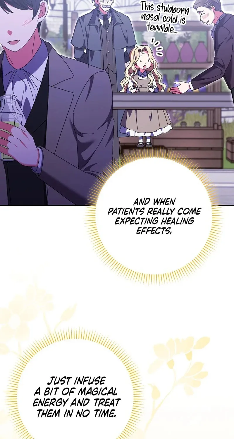 The Foreign Object was Me Chapter 29 page 80 - 