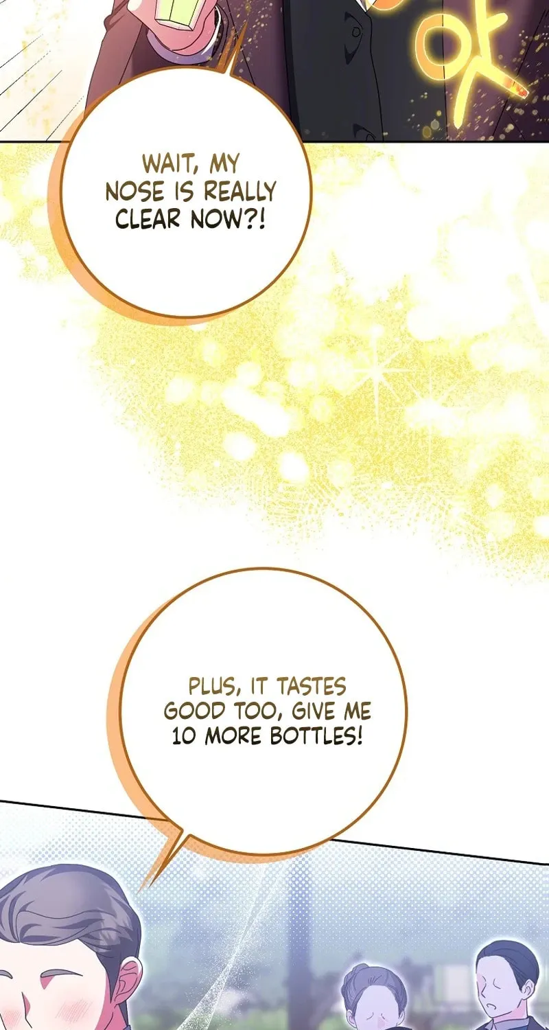 The Foreign Object was Me Chapter 29 page 83 - 