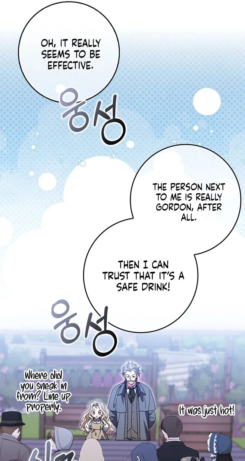The Foreign Object was Me Chapter 29 page 85 - 