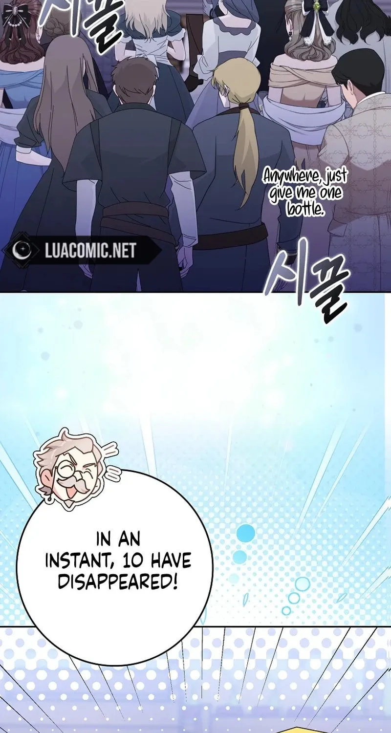 The Foreign Object was Me Chapter 29 page 86 - 