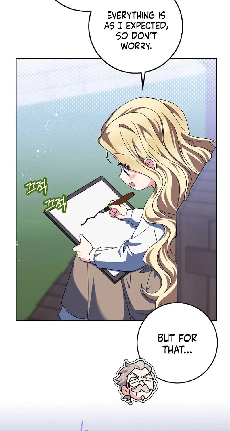 The Foreign Object was Me Chapter 29 page 10 - 