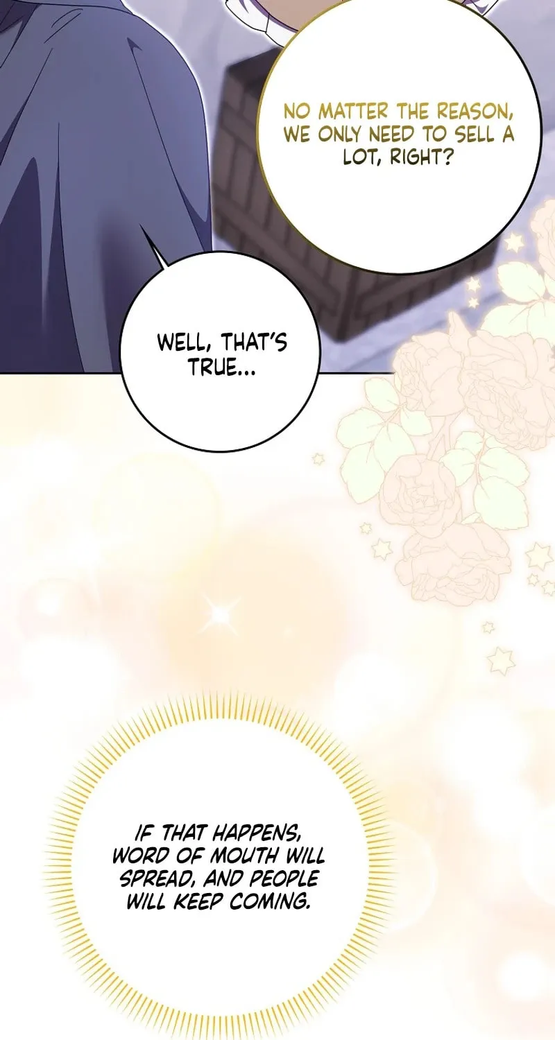 The Foreign Object was Me Chapter 29 page 93 - 