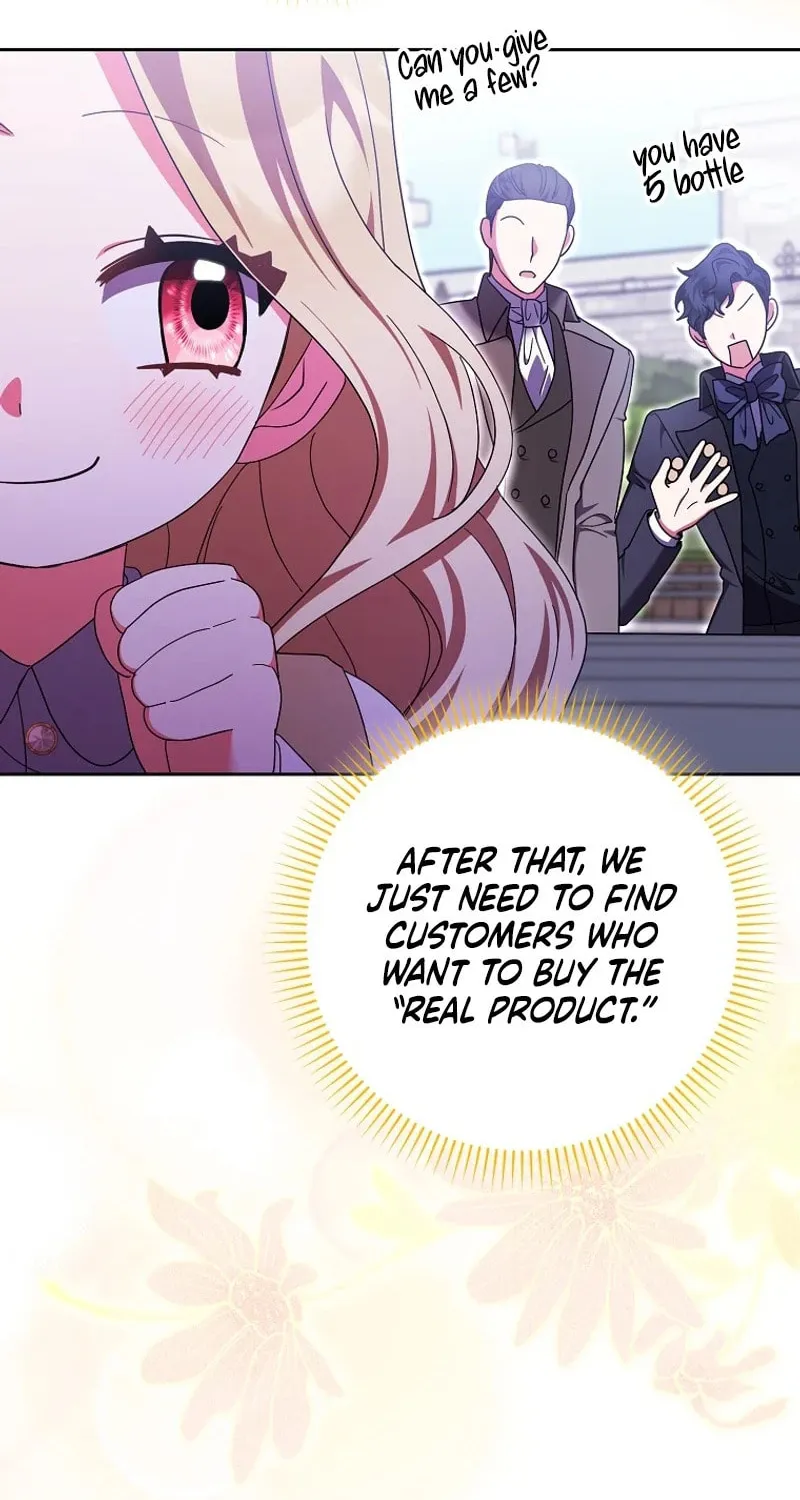 The Foreign Object was Me Chapter 29 page 94 - 