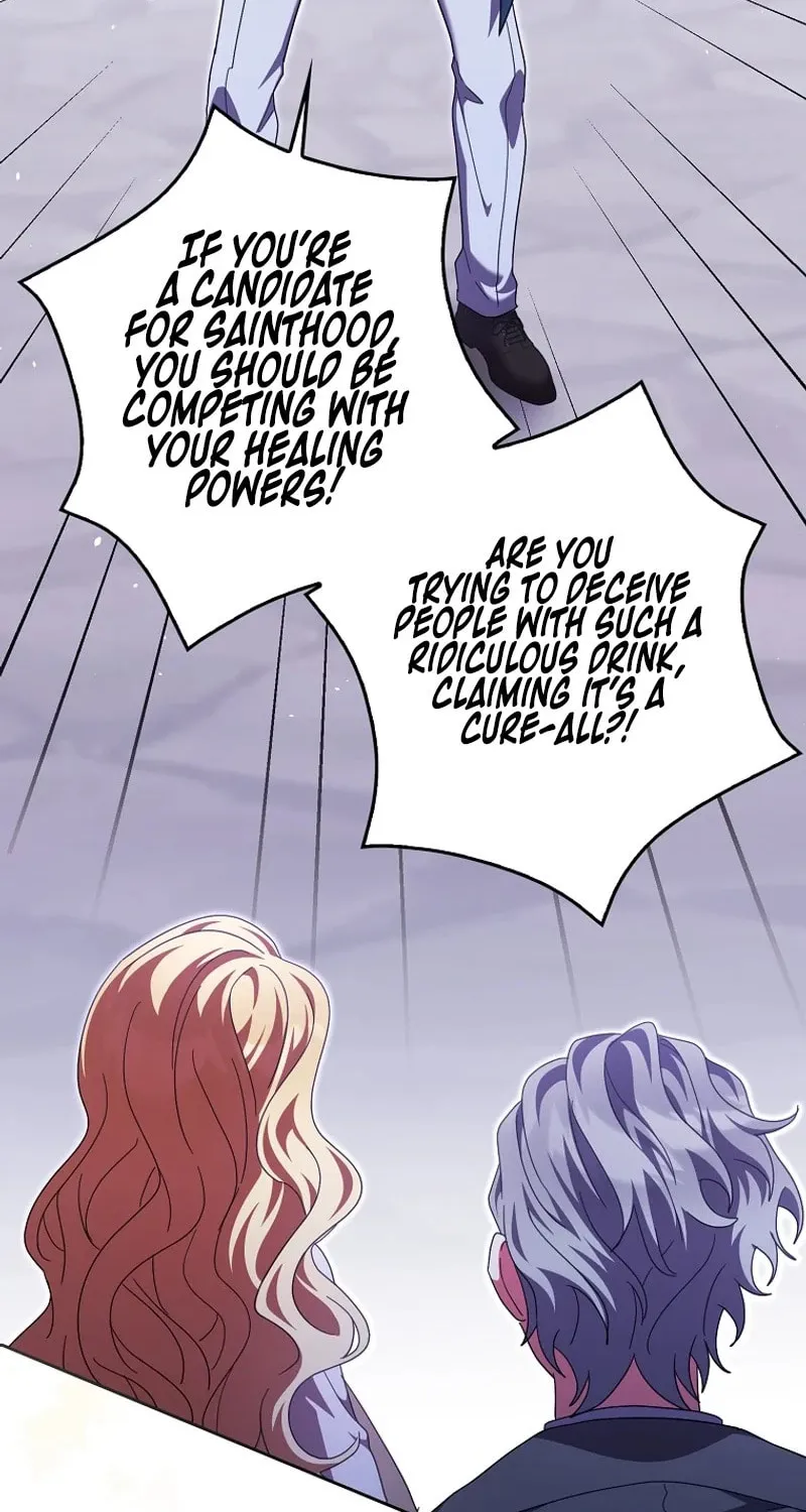 The Foreign Object was Me Chapter 29 page 98 - 