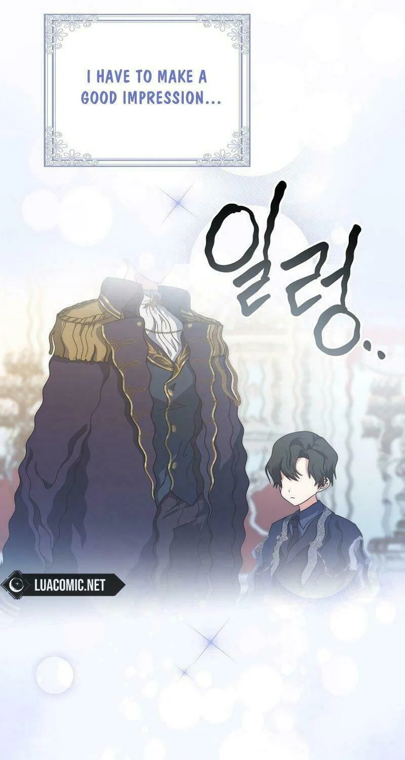 The Foreign Object was Me Chapter 3 page 11 - 