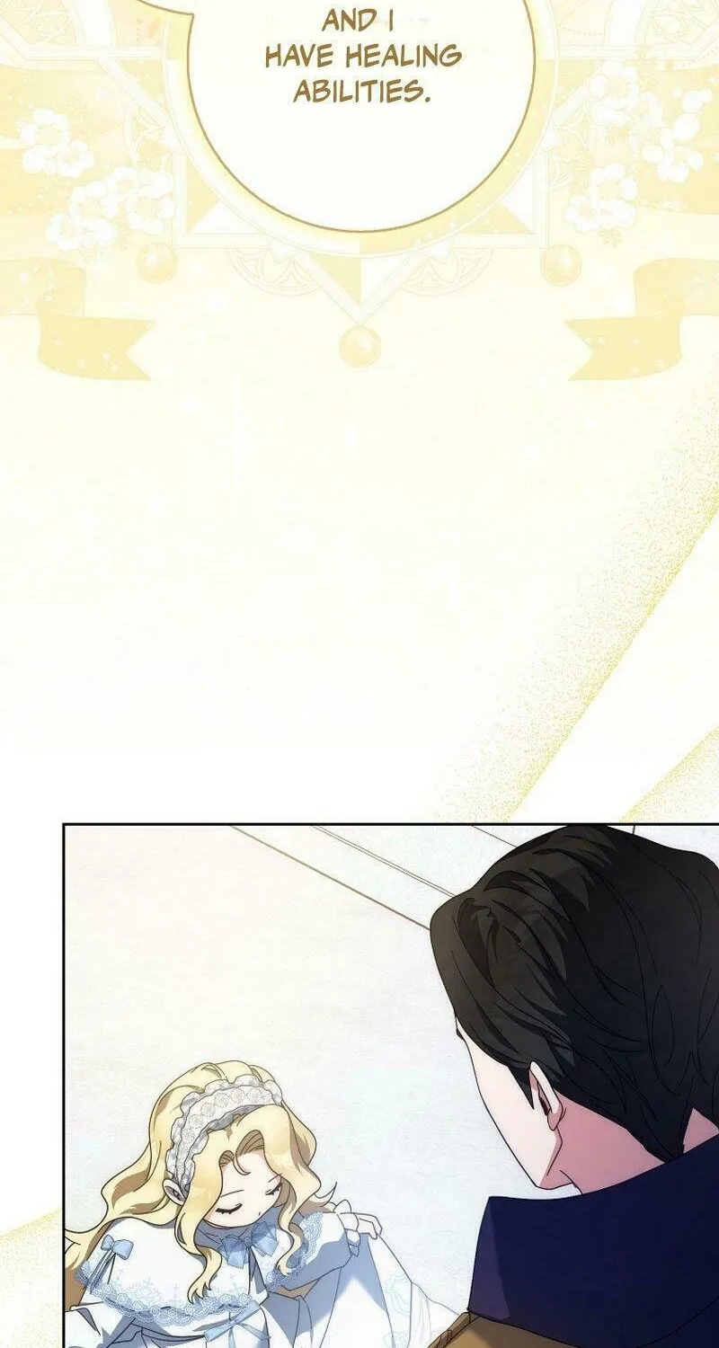 The Foreign Object was Me Chapter 3 page 19 - 