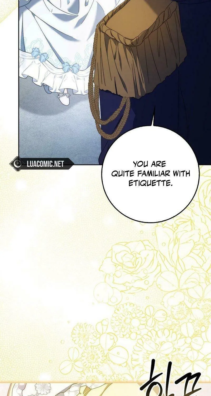 The Foreign Object was Me Chapter 3 page 20 - 