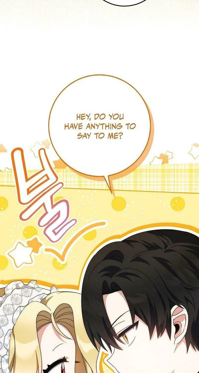 The Foreign Object was Me Chapter 3 page 33 - 