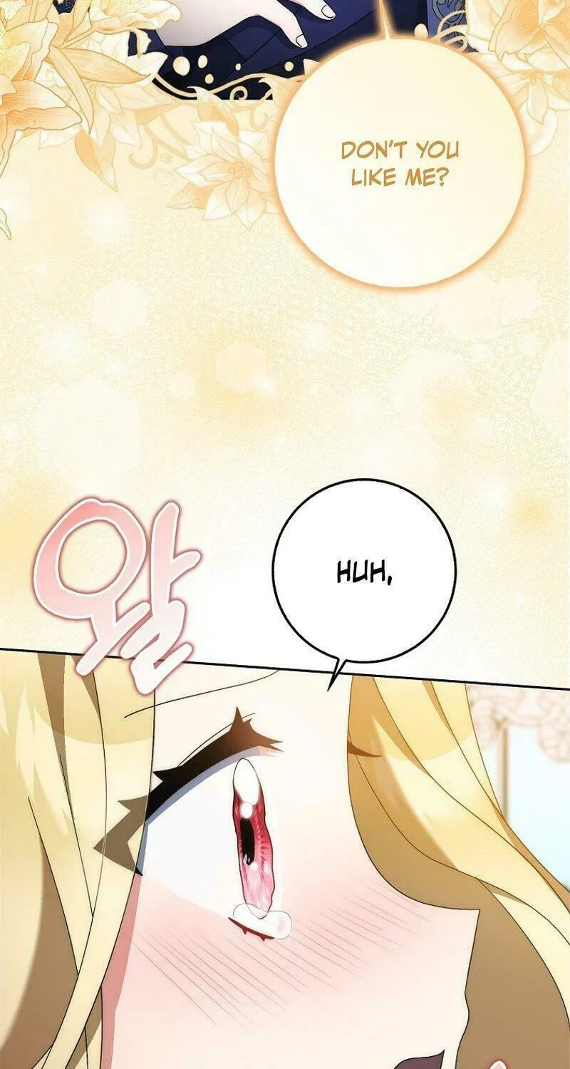 The Foreign Object was Me Chapter 3 page 39 - 