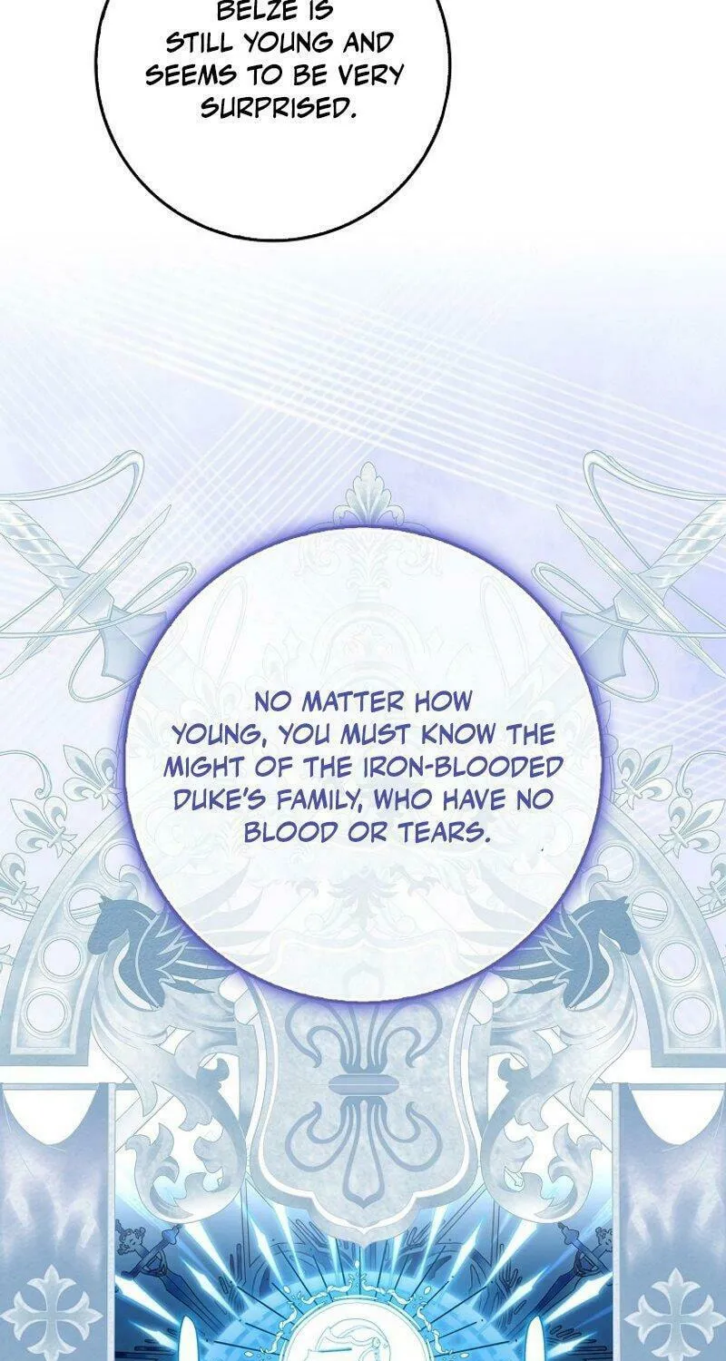 The Foreign Object was Me Chapter 3 page 54 - 
