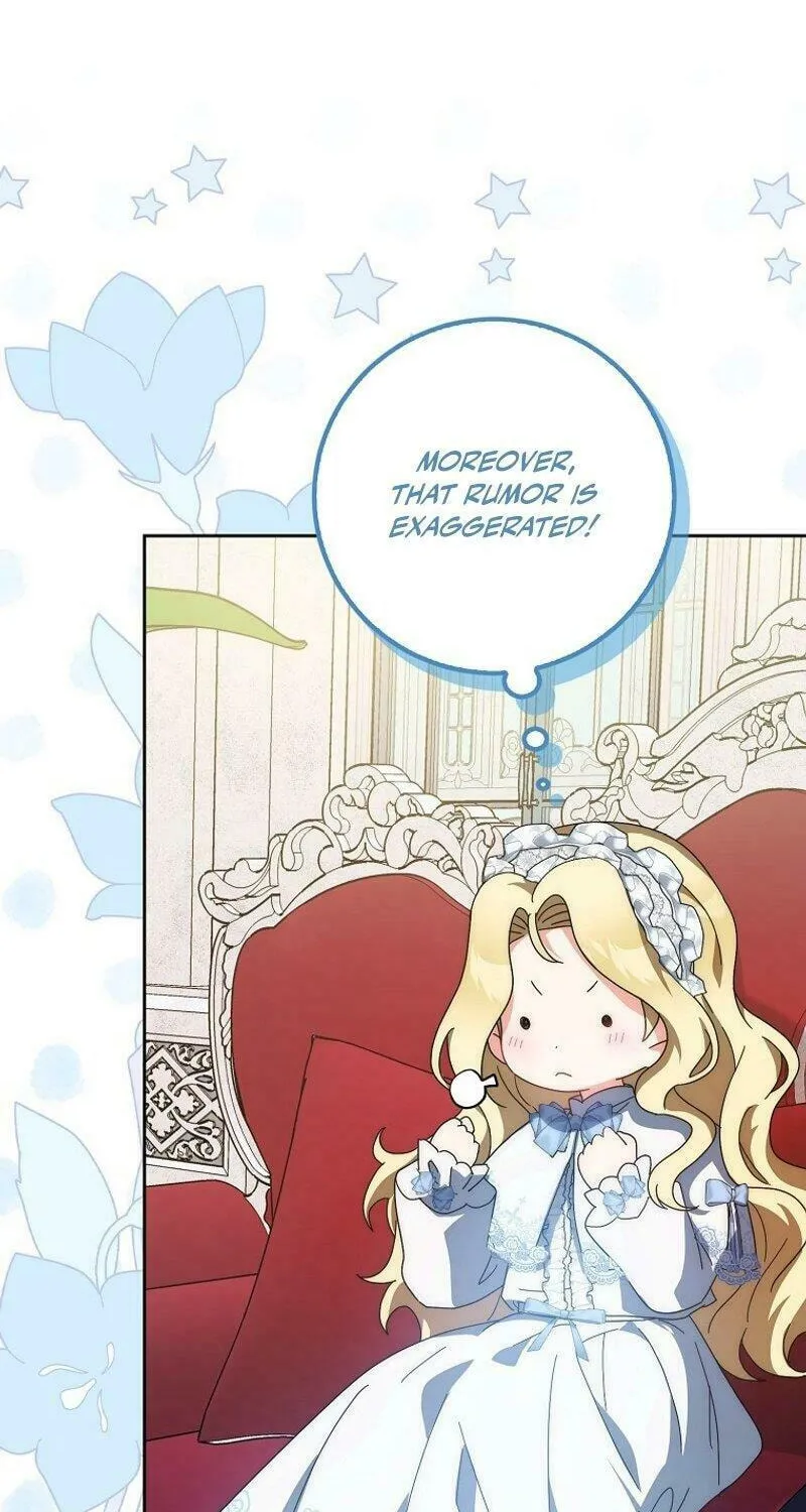The Foreign Object was Me Chapter 3 page 58 - 