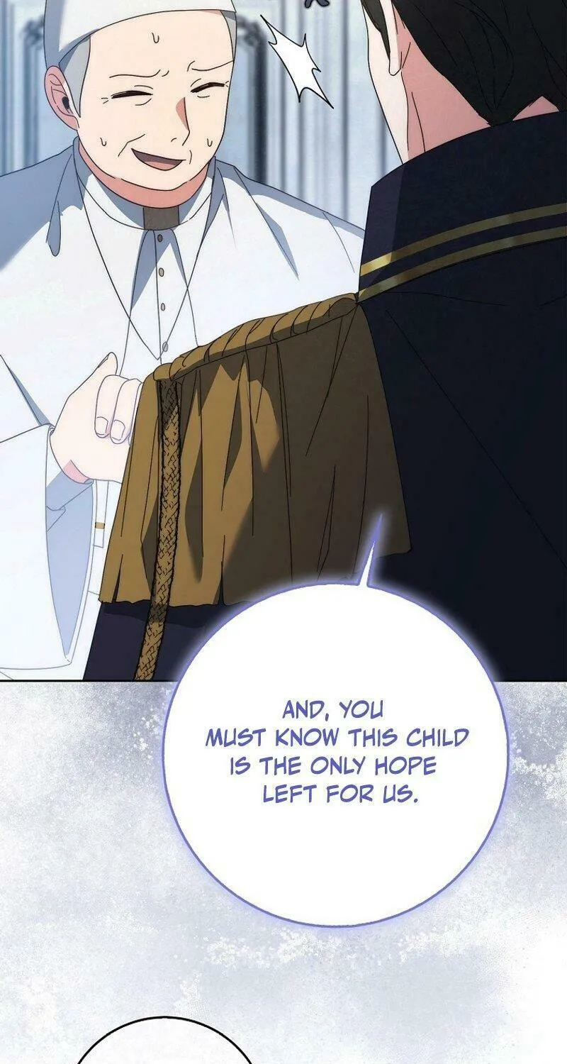 The Foreign Object was Me Chapter 3 page 66 - 