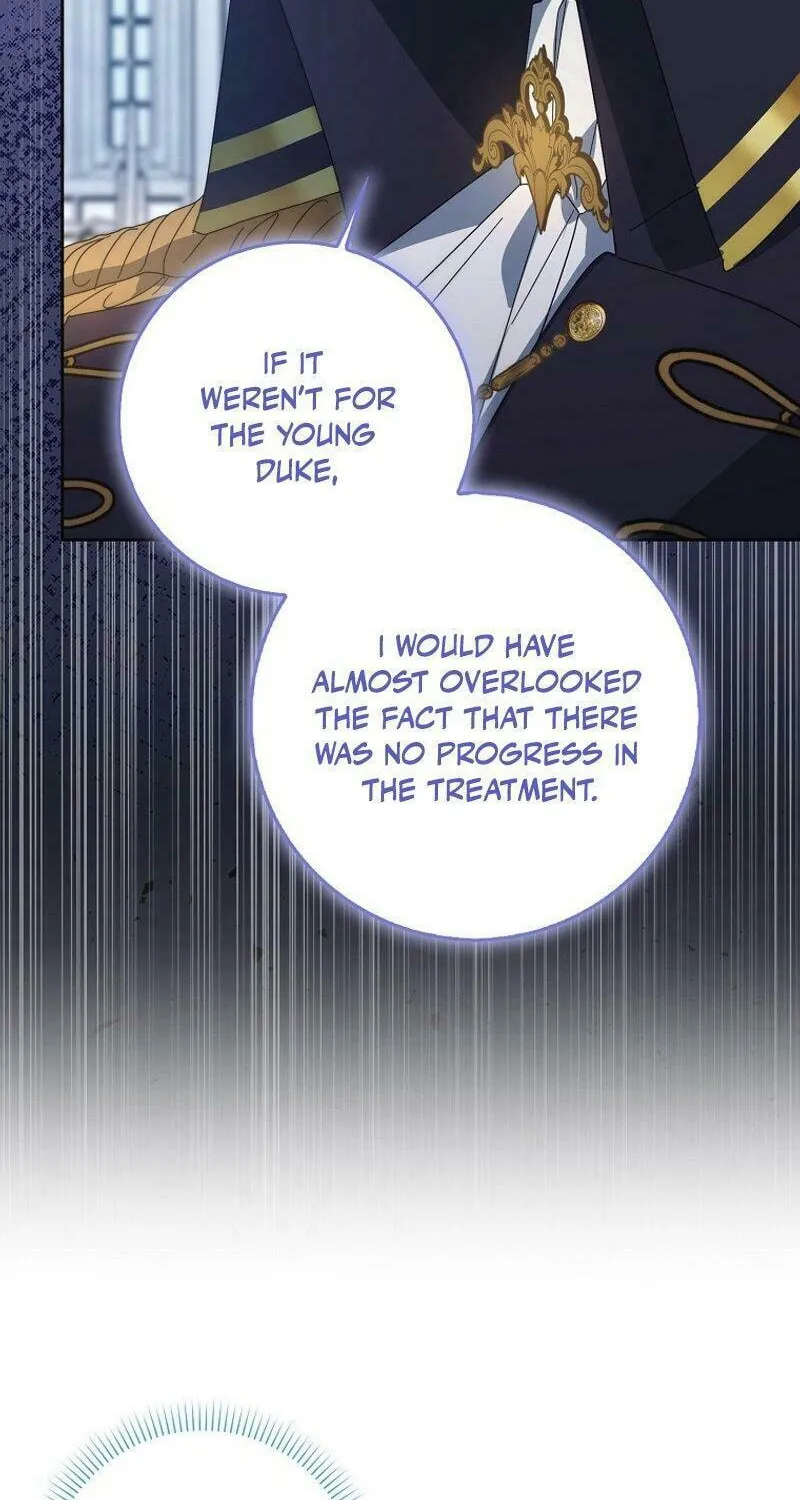 The Foreign Object was Me Chapter 3 page 69 - 