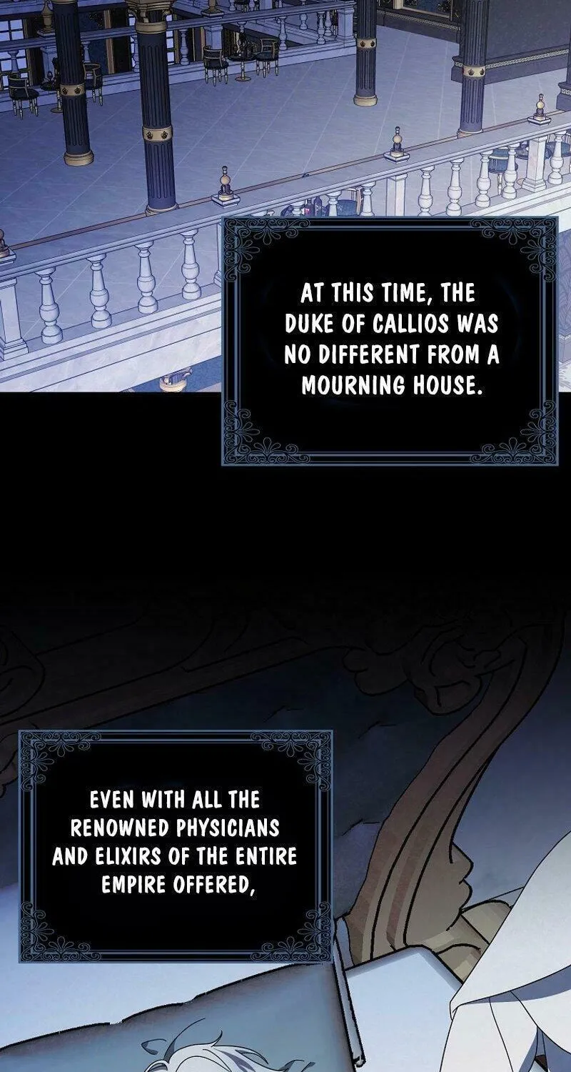 The Foreign Object was Me Chapter 3 page 71 - 