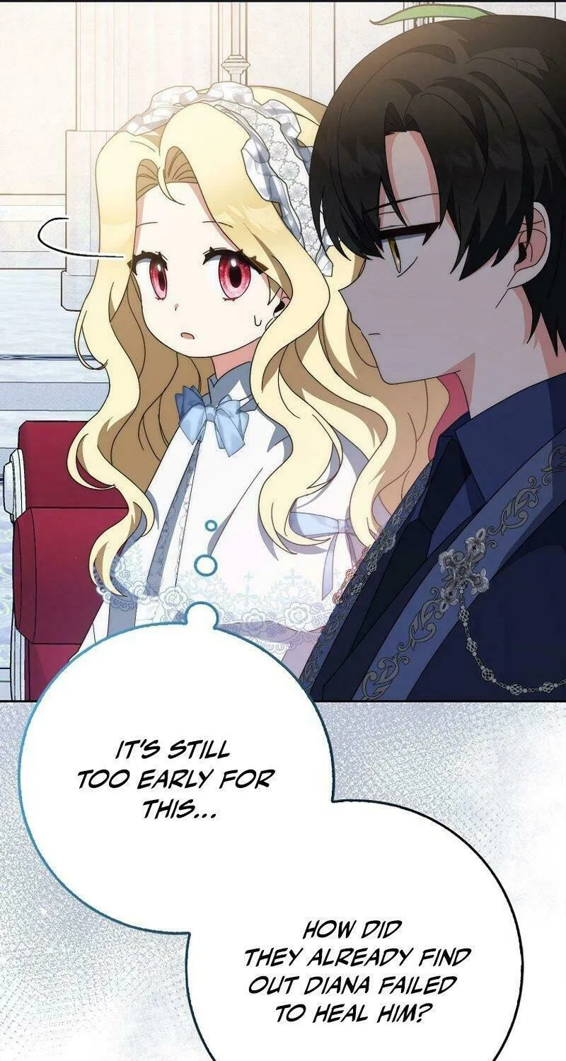 The Foreign Object was Me Chapter 3 page 80 - 
