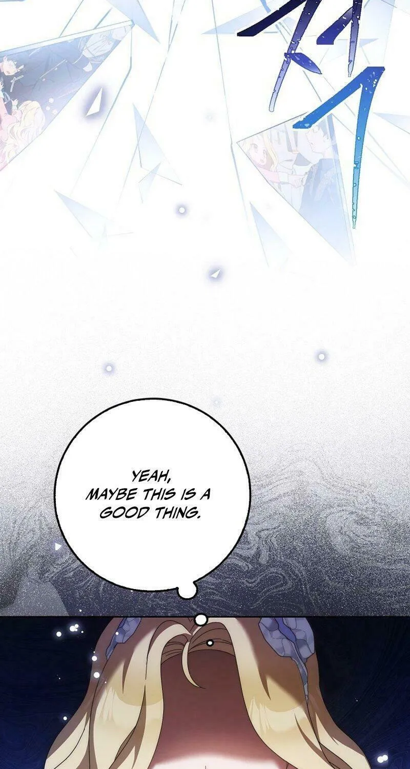 The Foreign Object was Me Chapter 3 page 9 - 