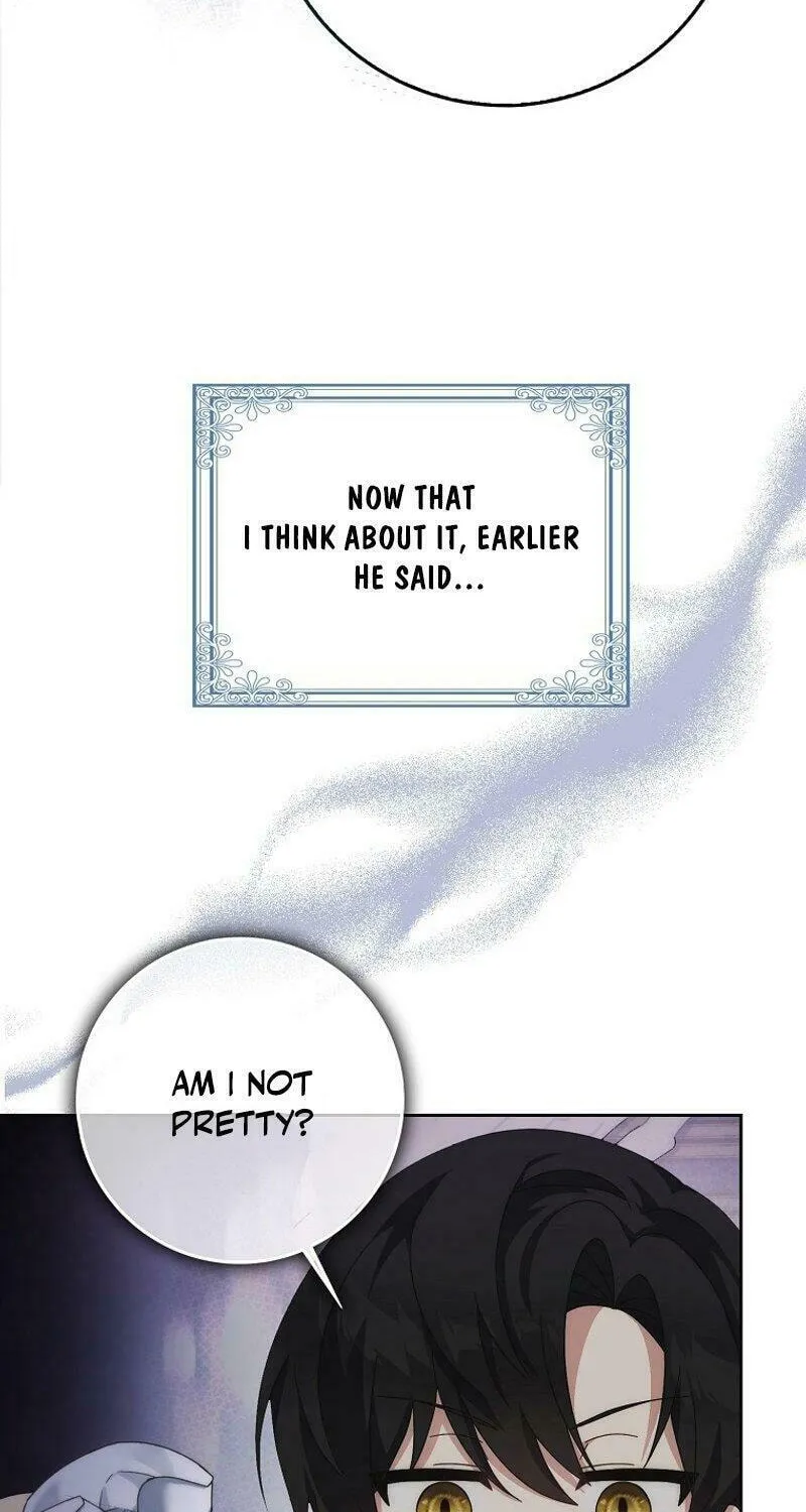 The Foreign Object was Me Chapter 3 page 81 - 