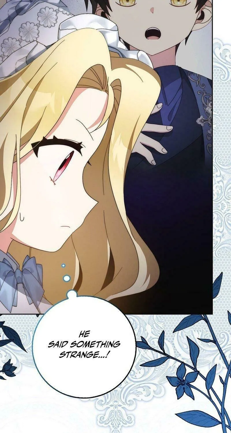 The Foreign Object was Me Chapter 3 page 82 - 
