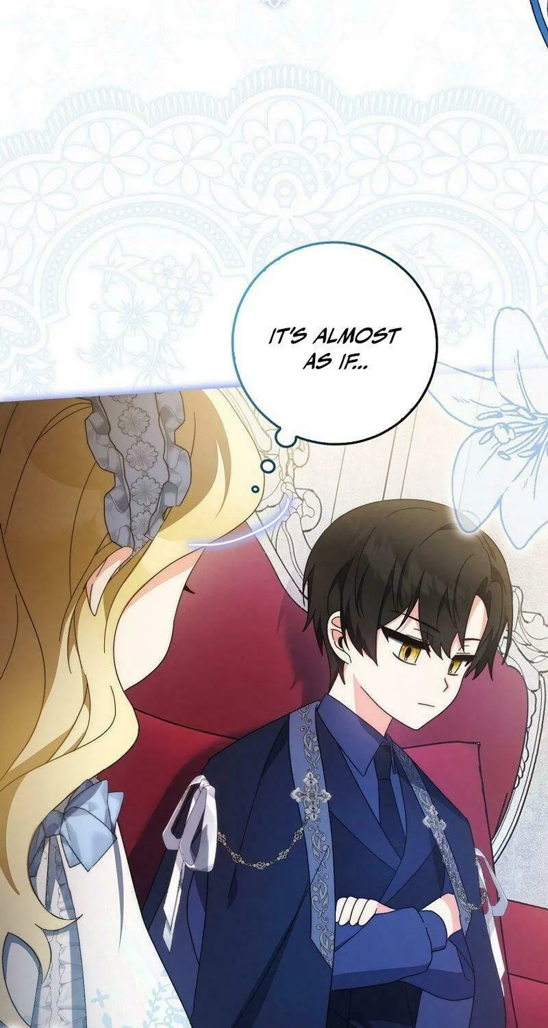 The Foreign Object was Me Chapter 3 page 83 - 