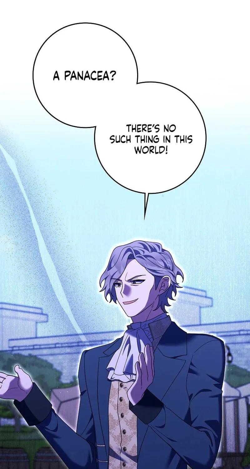 The Foreign Object was Me Chapter 30 page 2 - 