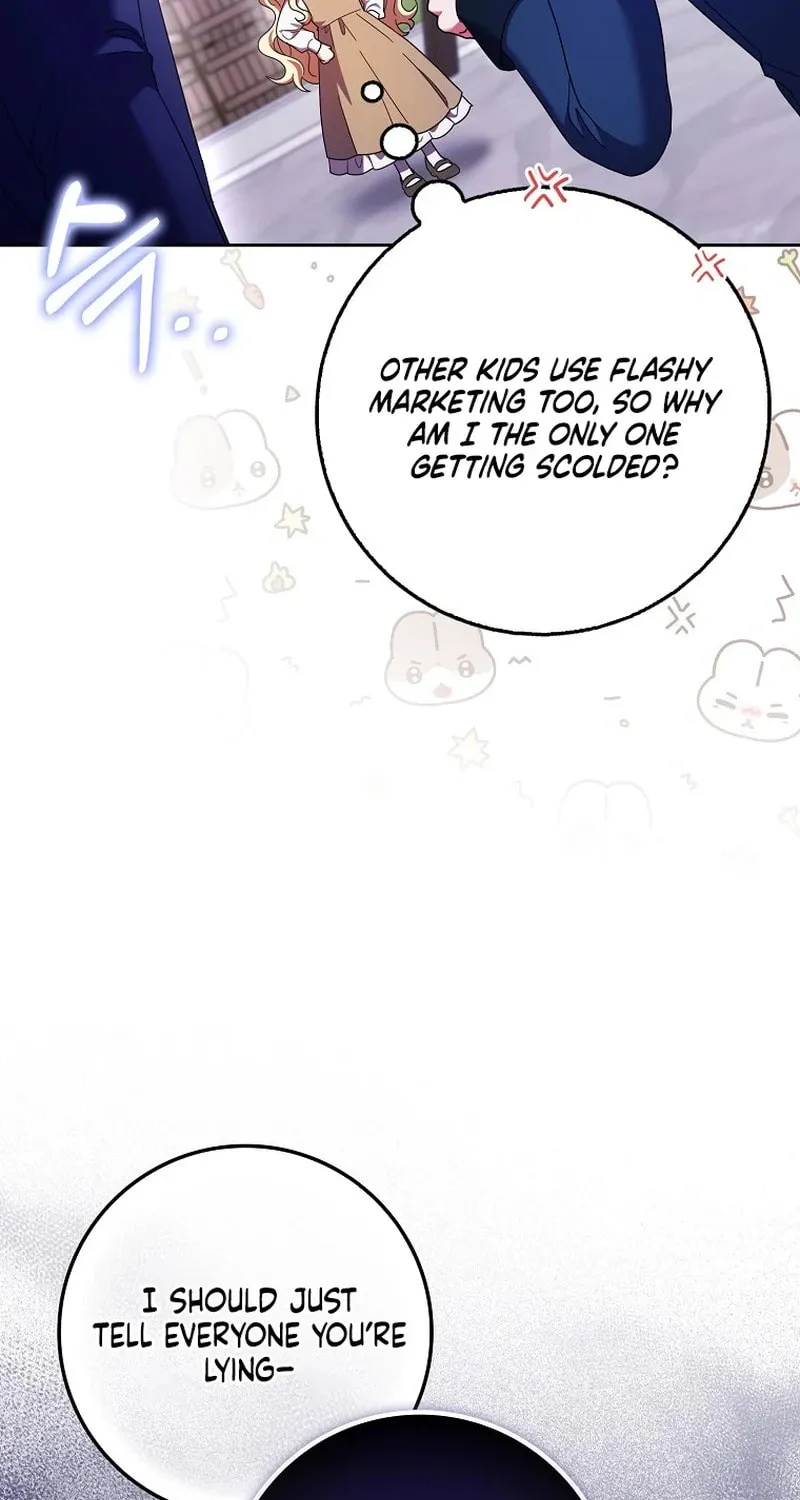 The Foreign Object was Me Chapter 30 page 11 - 