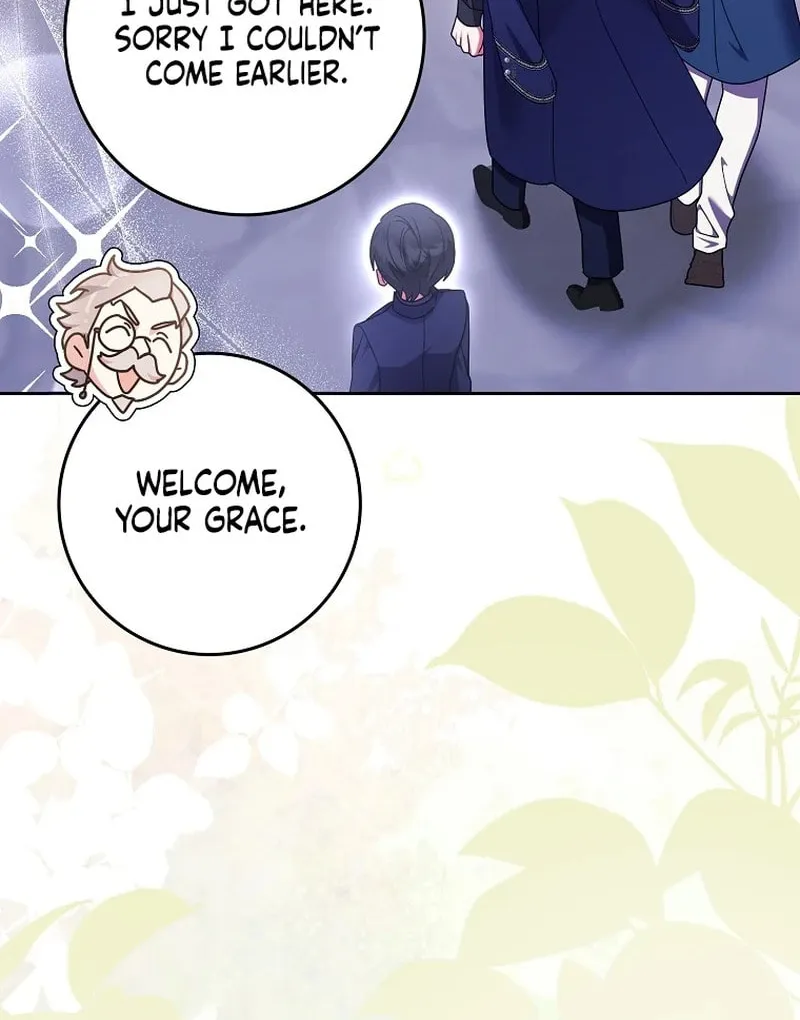 The Foreign Object was Me Chapter 30 page 18 - 