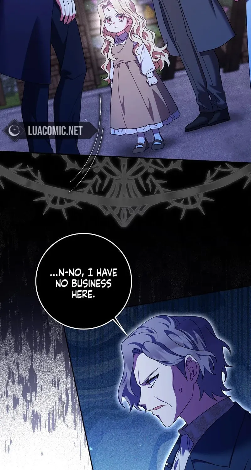 The Foreign Object was Me Chapter 30 page 22 - 