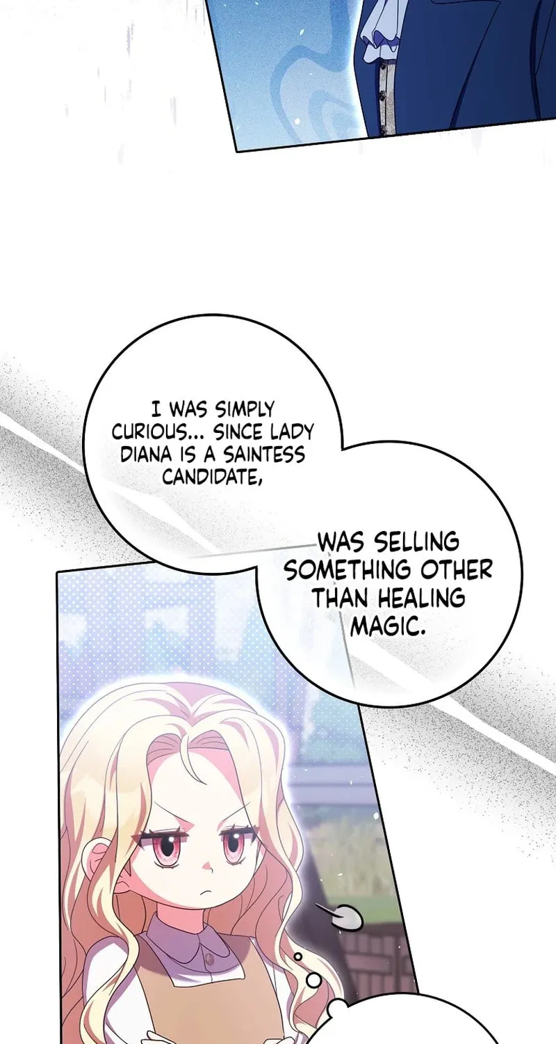 The Foreign Object was Me Chapter 30 page 23 - 