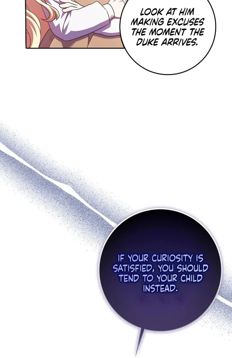 The Foreign Object was Me Chapter 30 page 24 - 