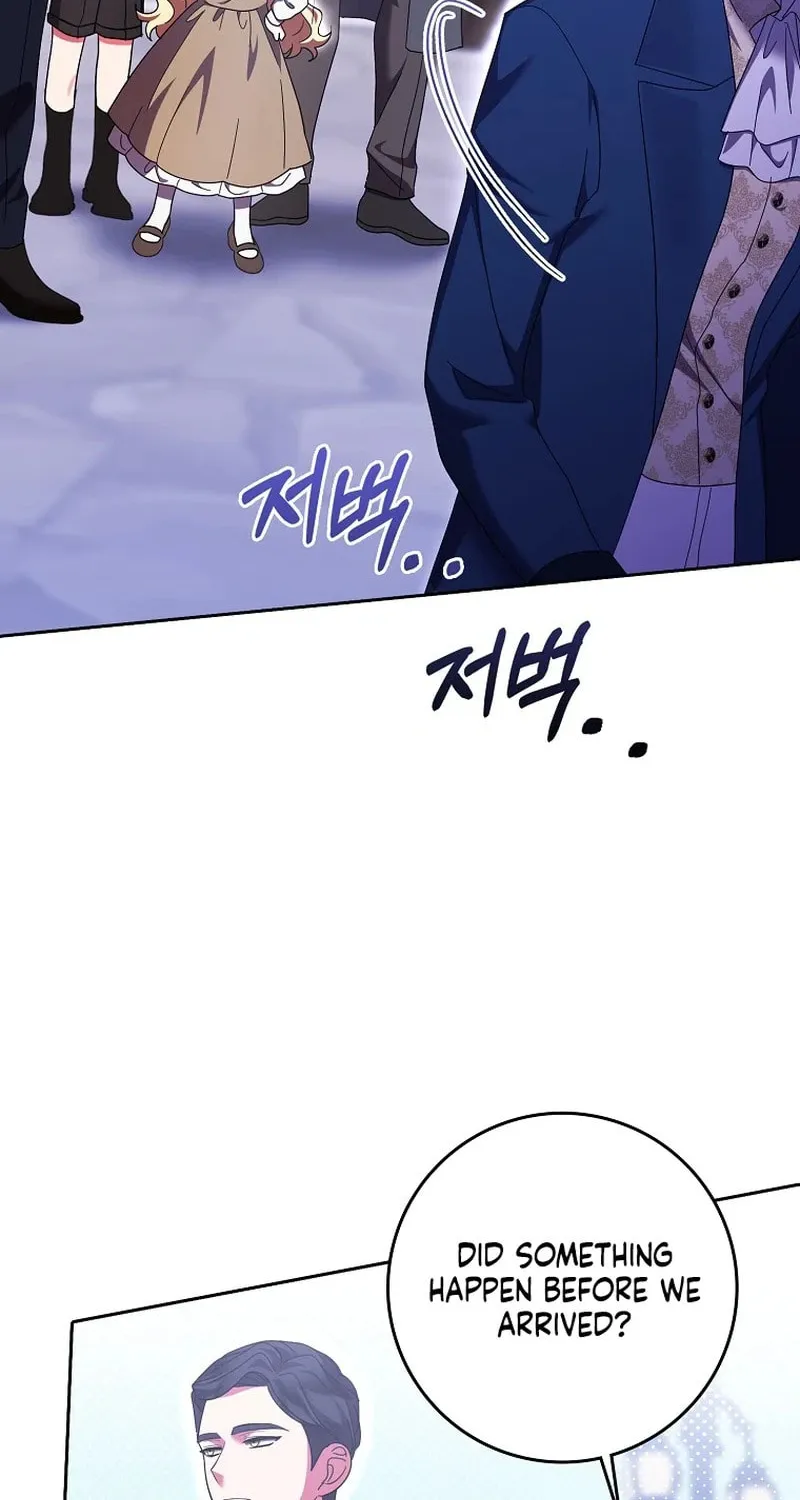 The Foreign Object was Me Chapter 30 page 28 - 