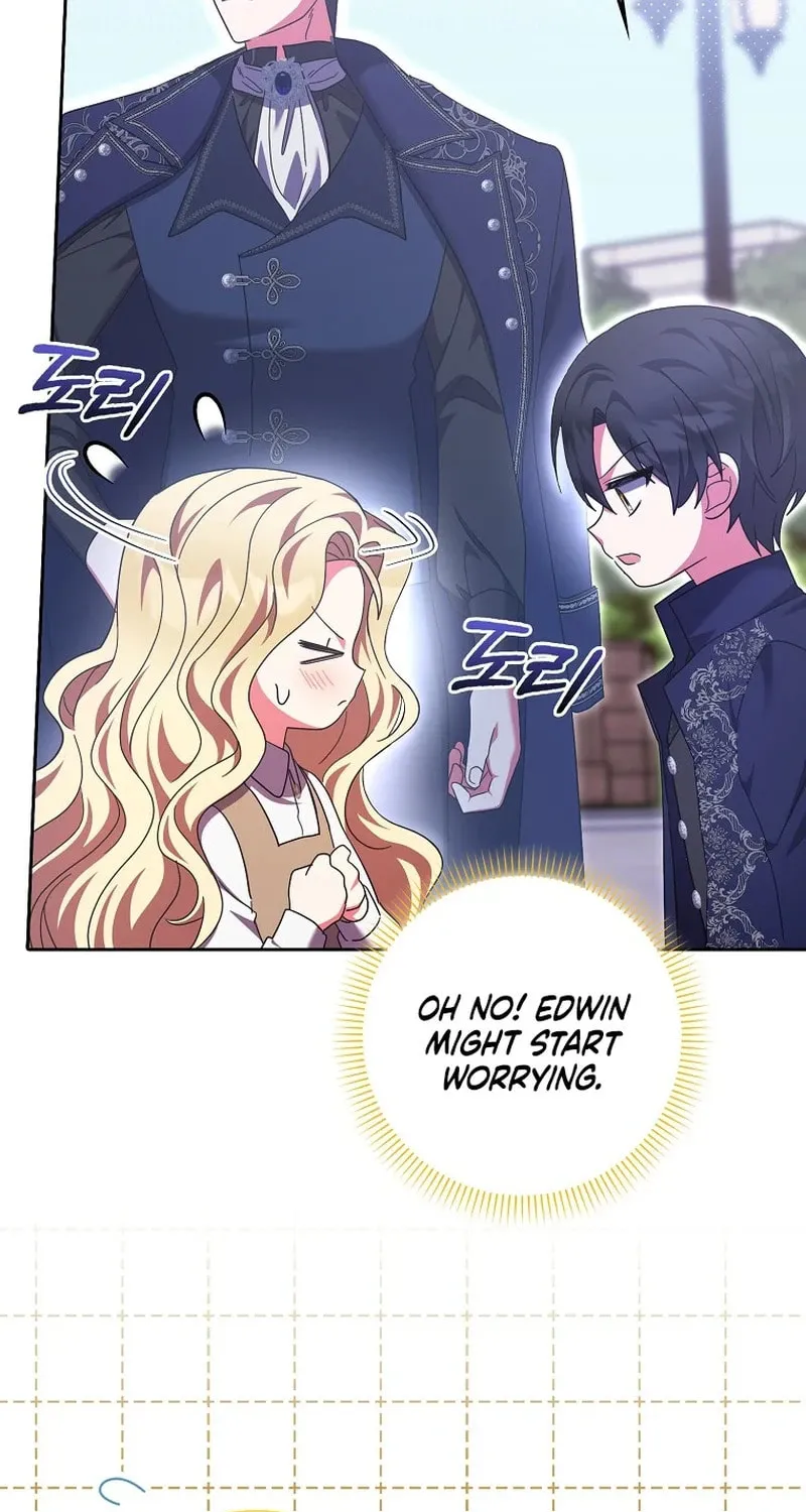 The Foreign Object was Me Chapter 30 page 29 - 
