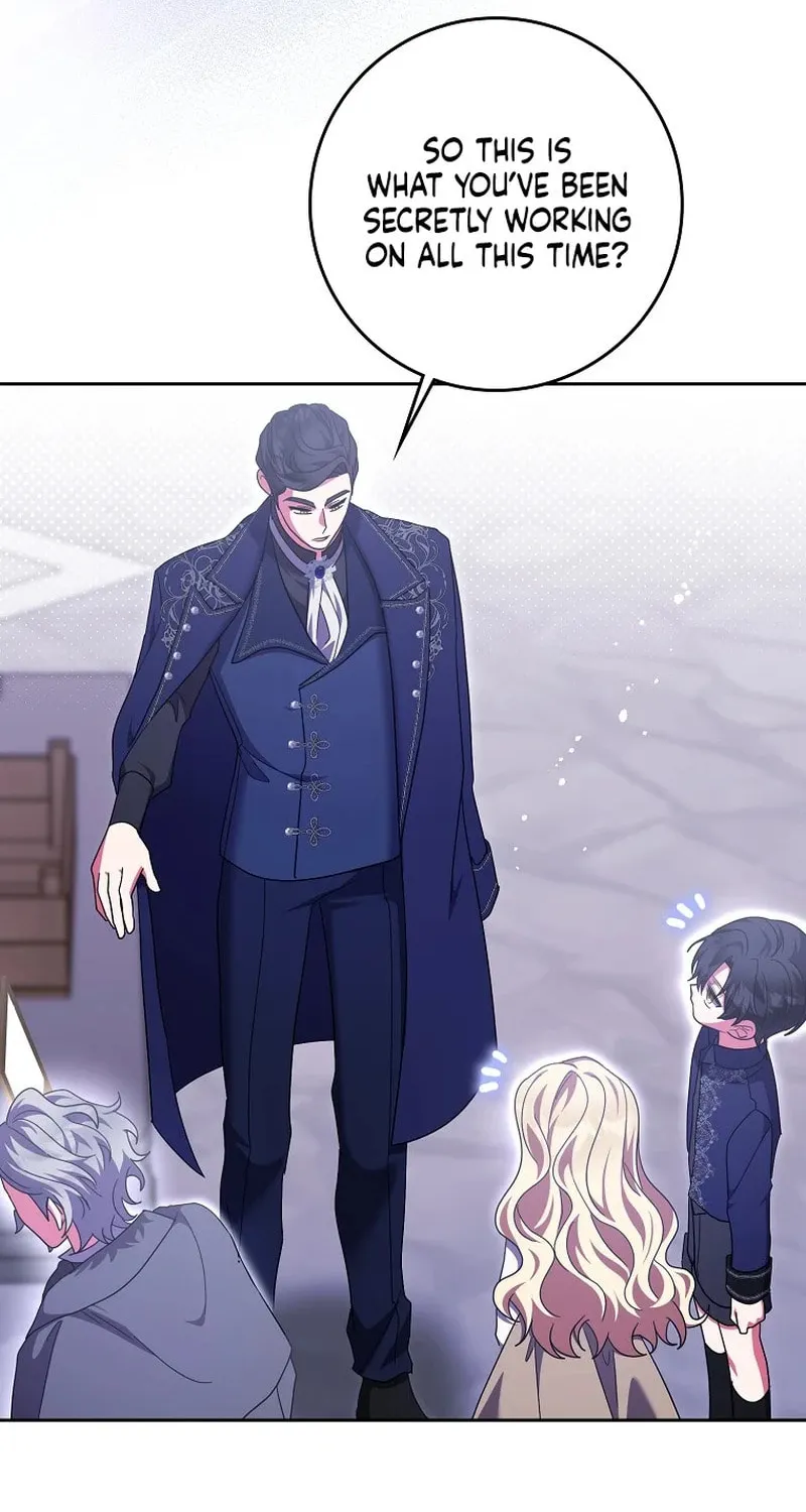 The Foreign Object was Me Chapter 30 page 32 - 