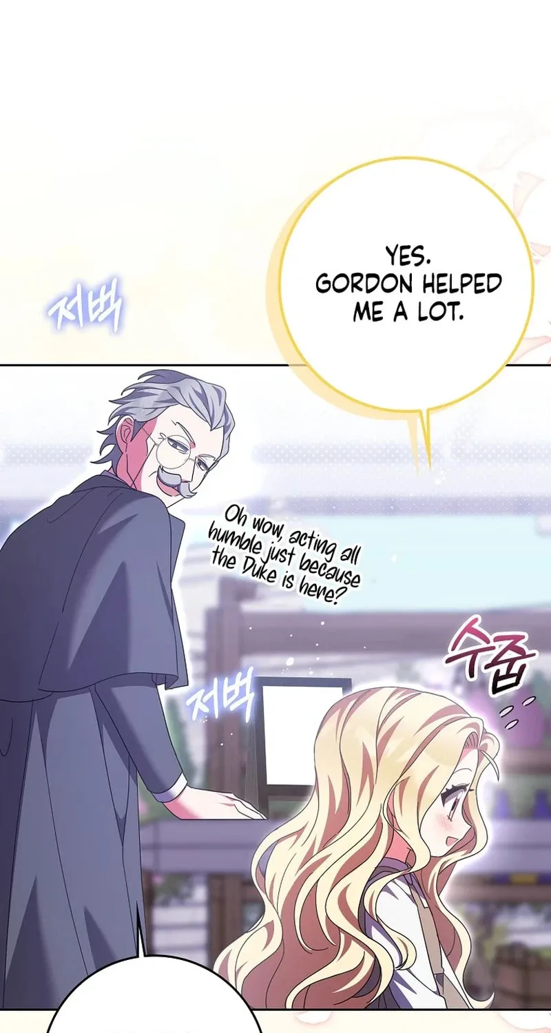 The Foreign Object was Me Chapter 30 page 33 - 