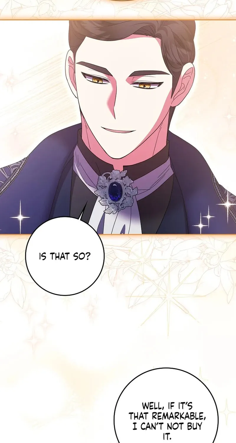 The Foreign Object was Me Chapter 30 page 35 - 