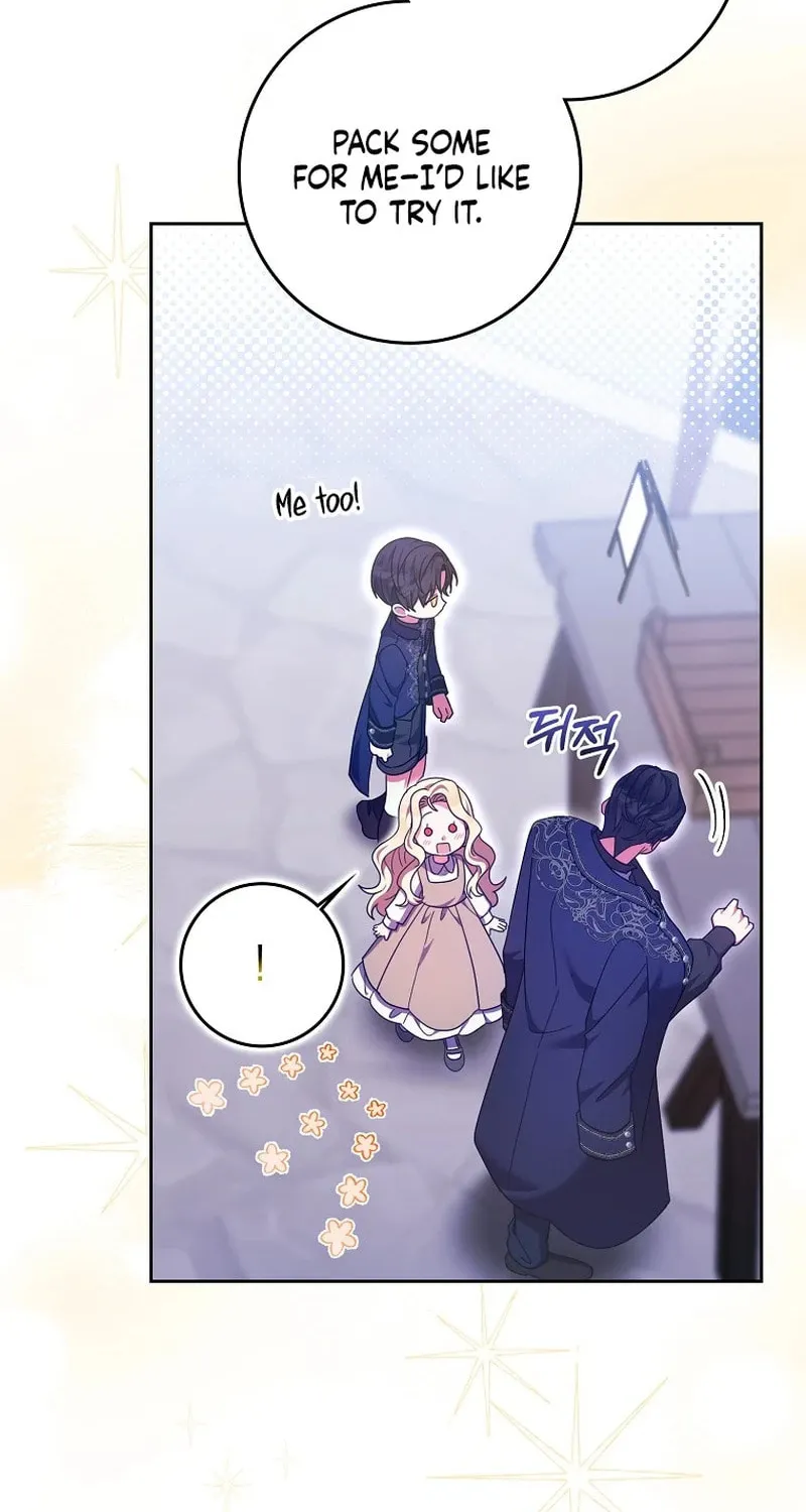 The Foreign Object was Me Chapter 30 page 36 - 