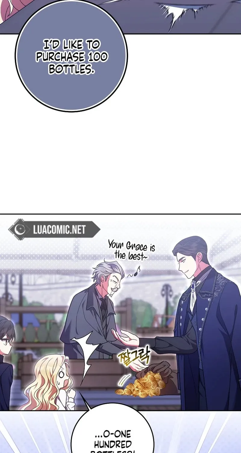 The Foreign Object was Me Chapter 30 page 38 - 