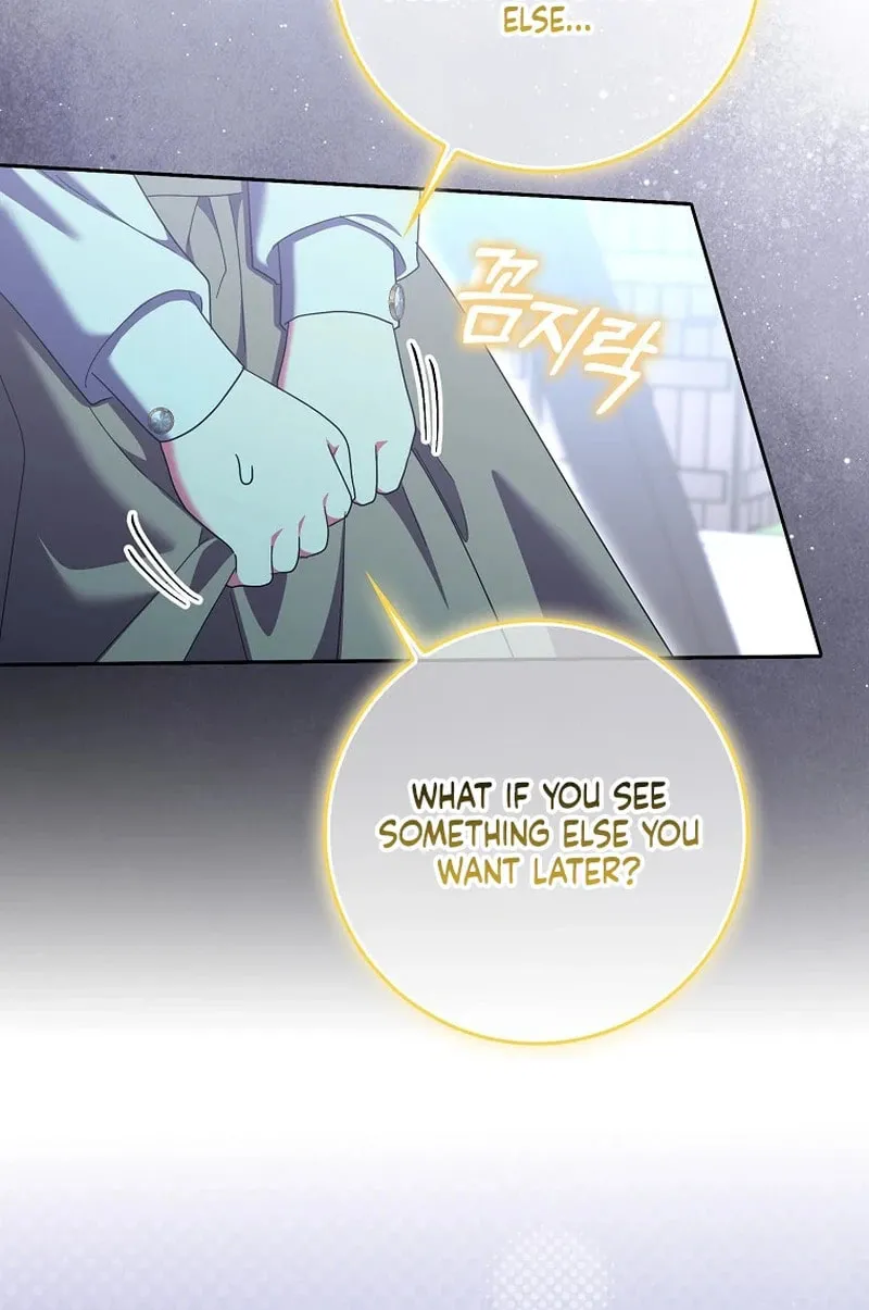 The Foreign Object was Me Chapter 30 page 41 - 