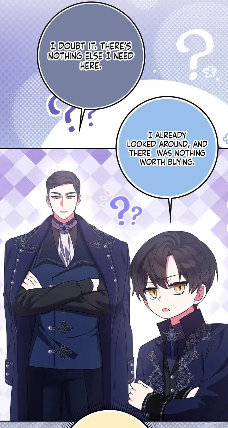 The Foreign Object was Me Chapter 30 page 42 - 