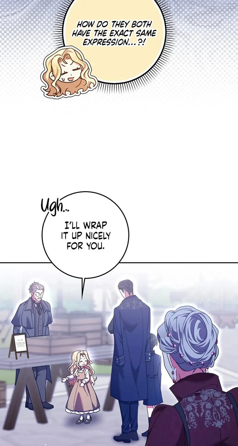 The Foreign Object was Me Chapter 30 page 43 - 