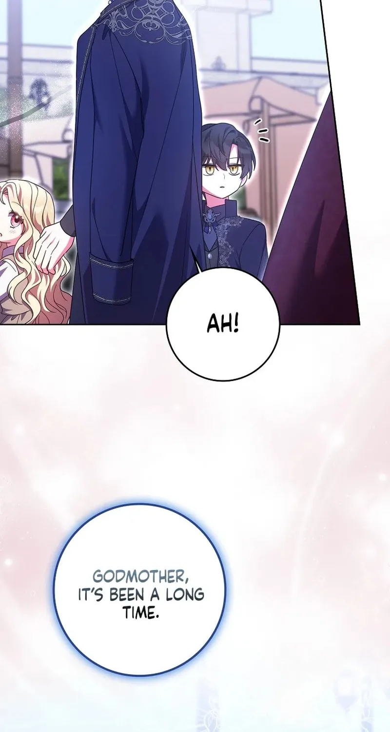 The Foreign Object was Me Chapter 30 page 45 - 