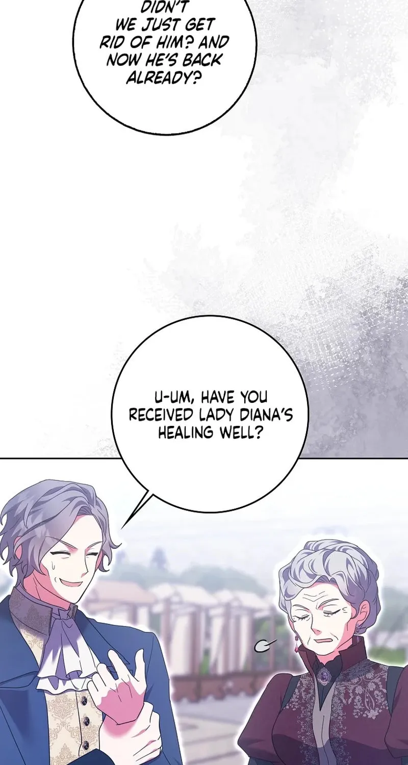 The Foreign Object was Me Chapter 30 page 49 - 