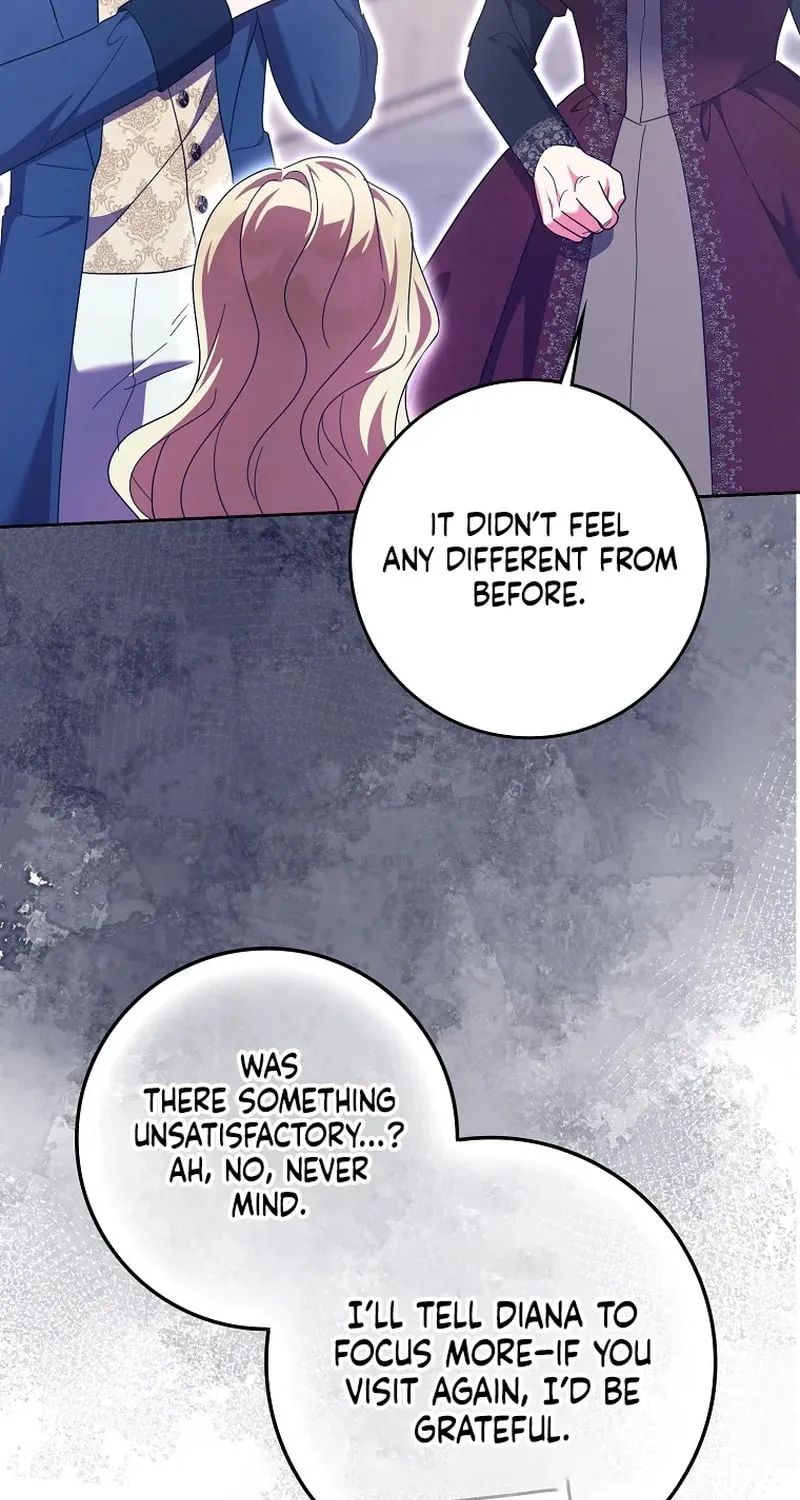 The Foreign Object was Me Chapter 30 page 50 - 
