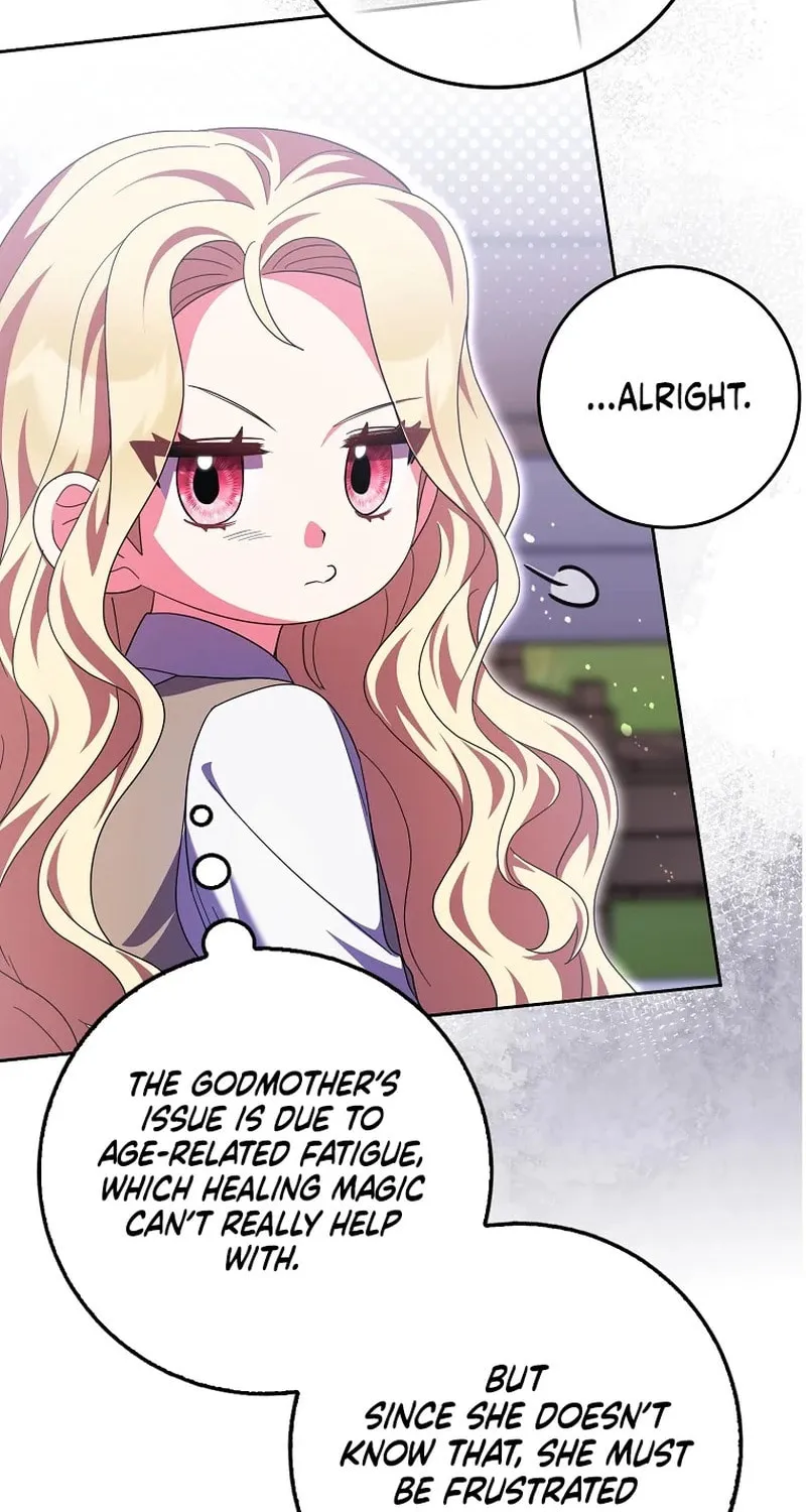 The Foreign Object was Me Chapter 30 page 51 - 